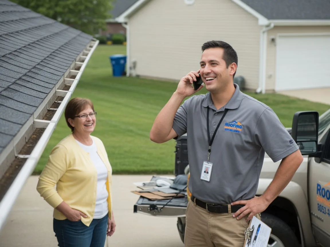 Local Roofing Contractors Amherst, WI FAQs